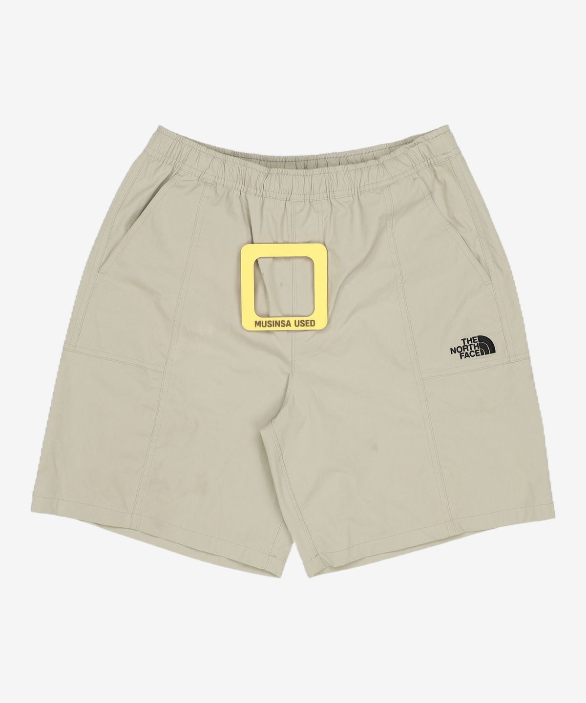 노스페이스(THE NORTH FACE) NS6NP04B 윌슨 쇼츠 80