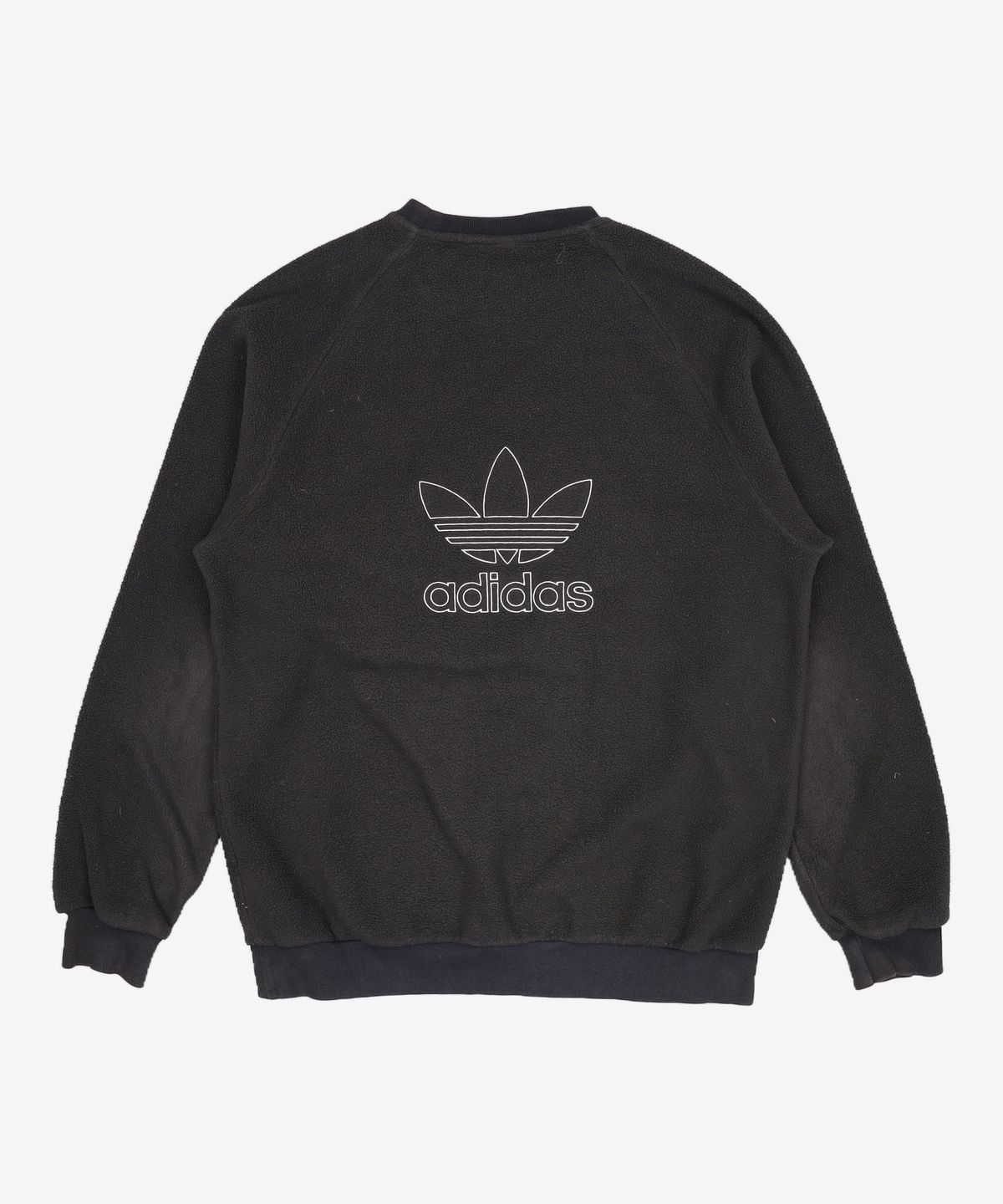 아디다스(ADIDAS) 맨투맨/스웨트셔츠 XL