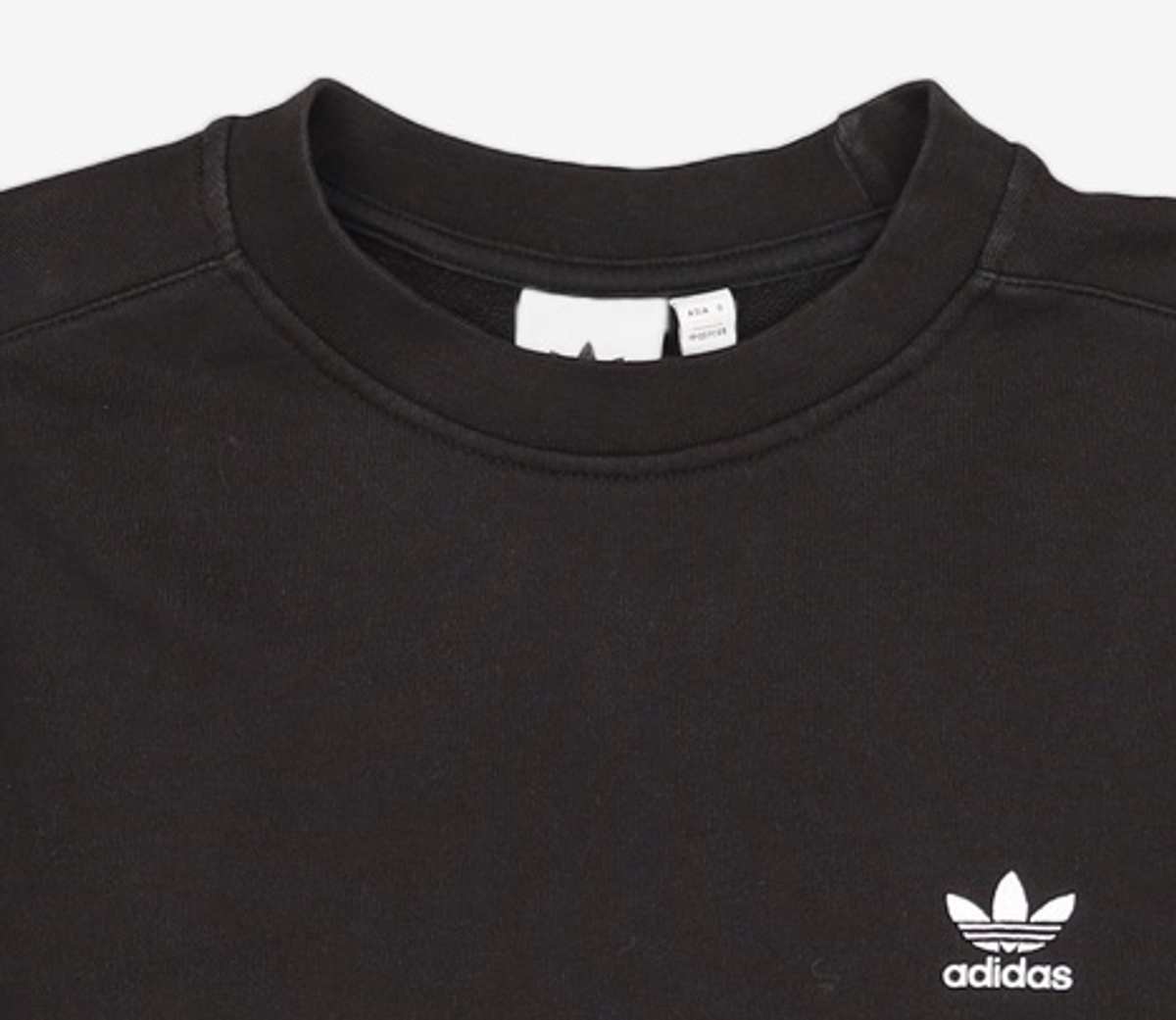 아디다스(ADIDAS) 맨투맨/스웨트셔츠 XXL