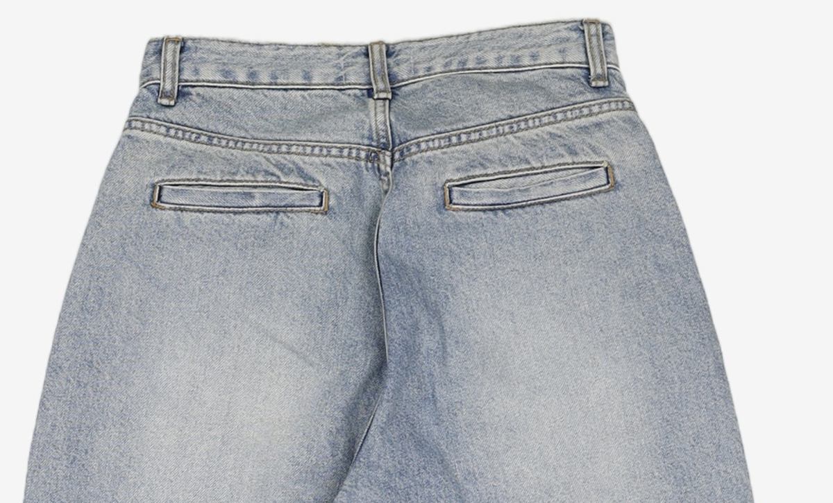 페페진스(pepe jeans) 청/데님 팬츠 S