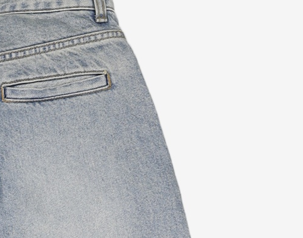 페페진스(pepe jeans) 청/데님 팬츠 S