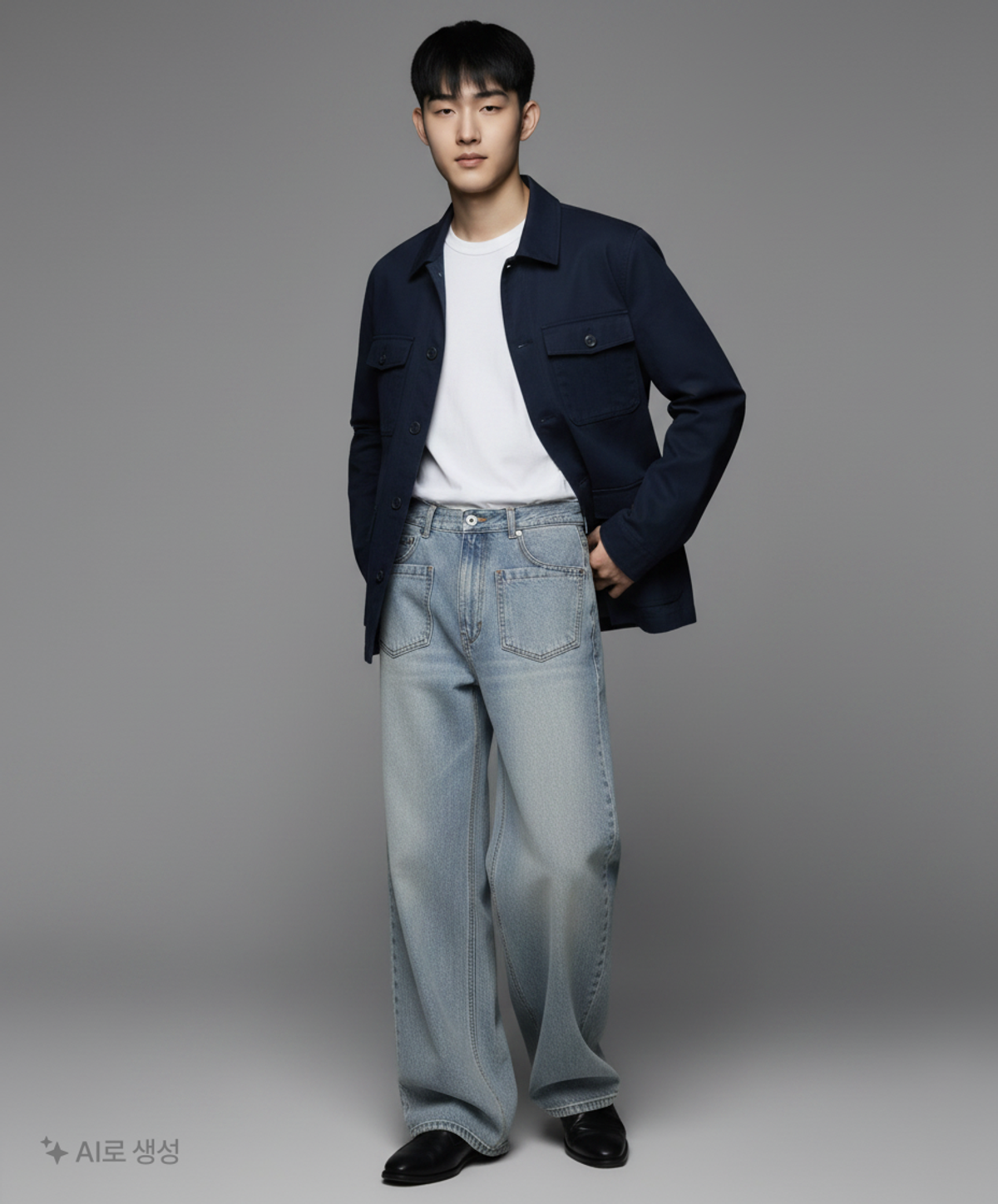 페페진스(pepe jeans) 청/데님 팬츠 S