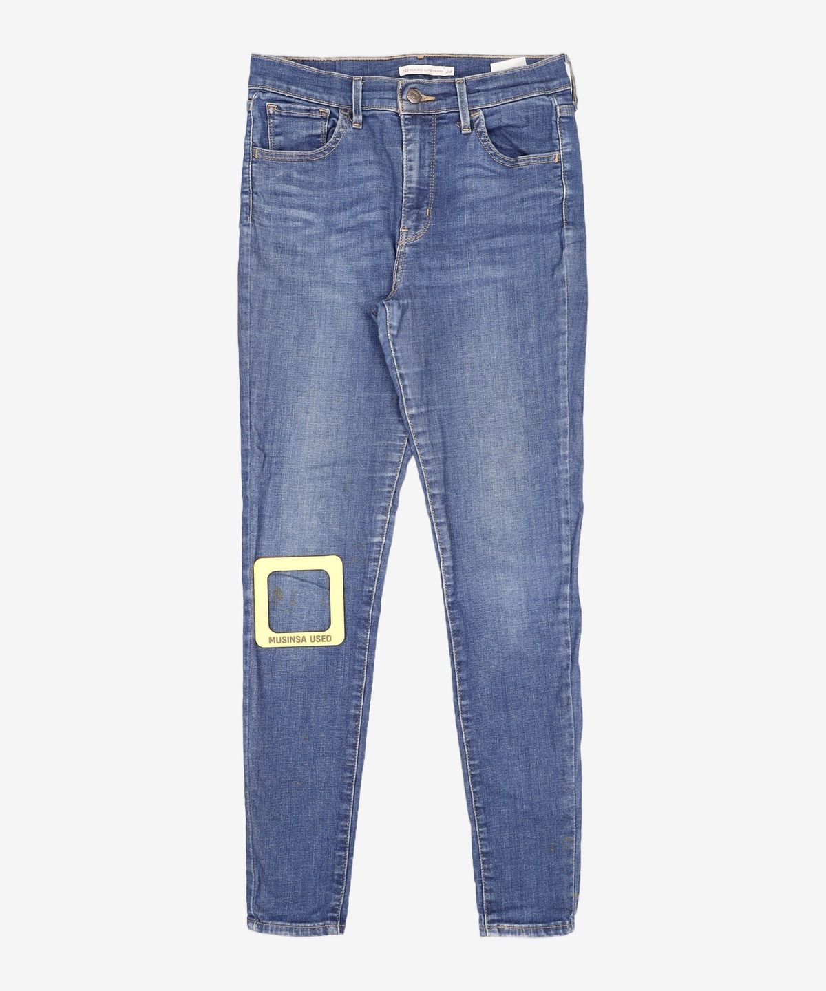 리바이스(LEVI'S) 청/데님 팬츠 28