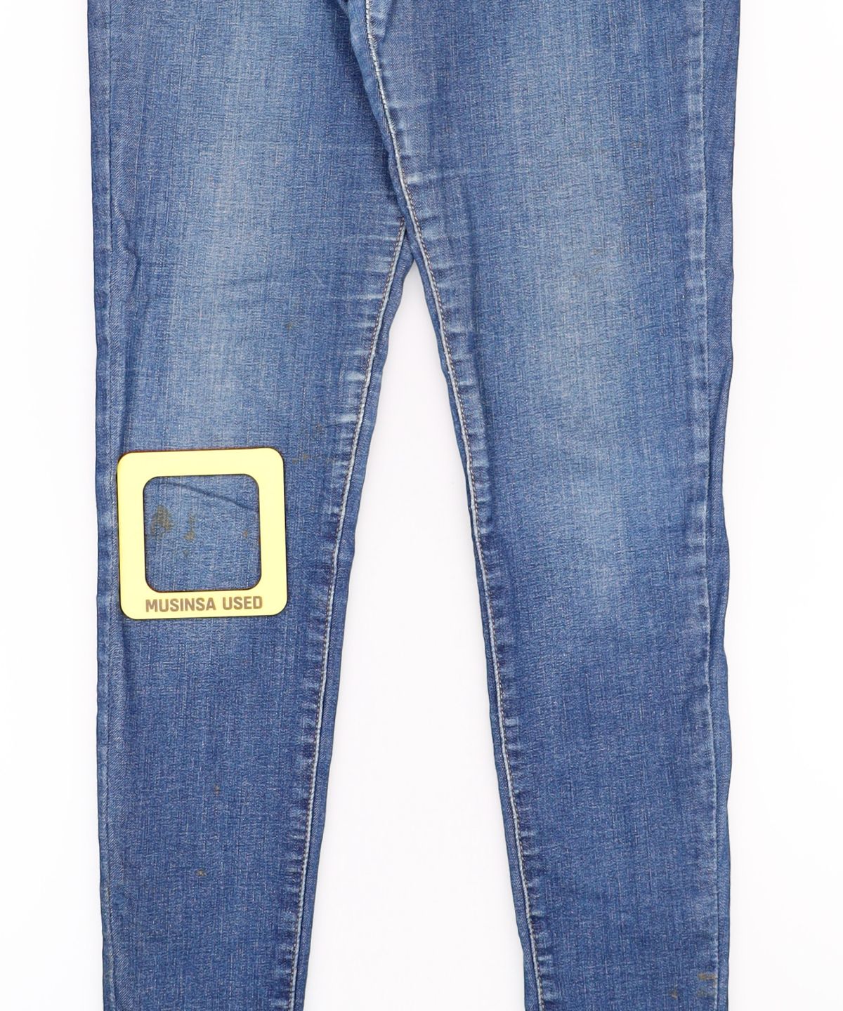 리바이스(LEVI'S) 청/데님 팬츠 28