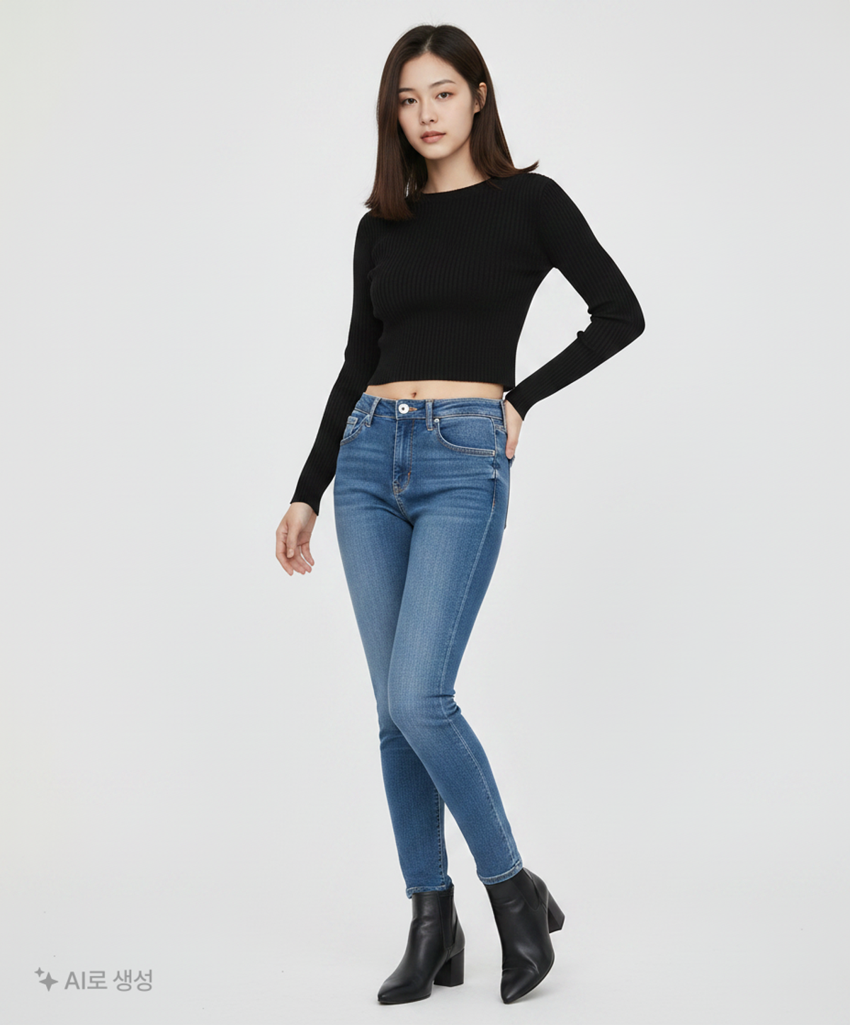 리바이스(LEVI'S) 청/데님 팬츠 28