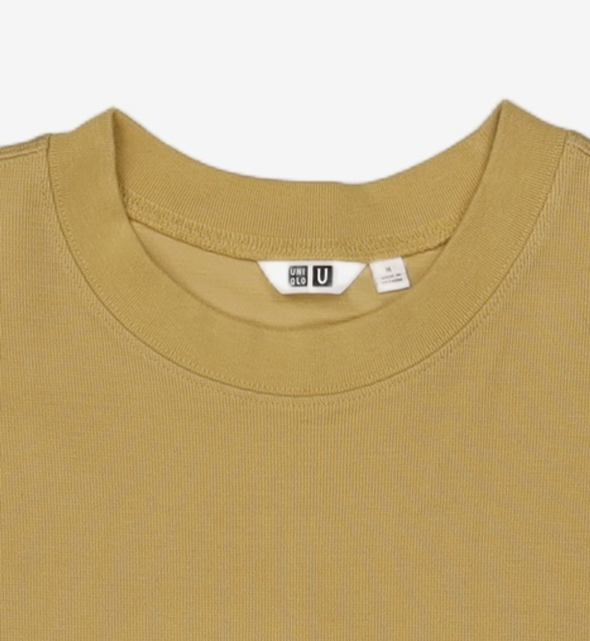 유니클로(UNIQLO) 반소매 티셔츠 M