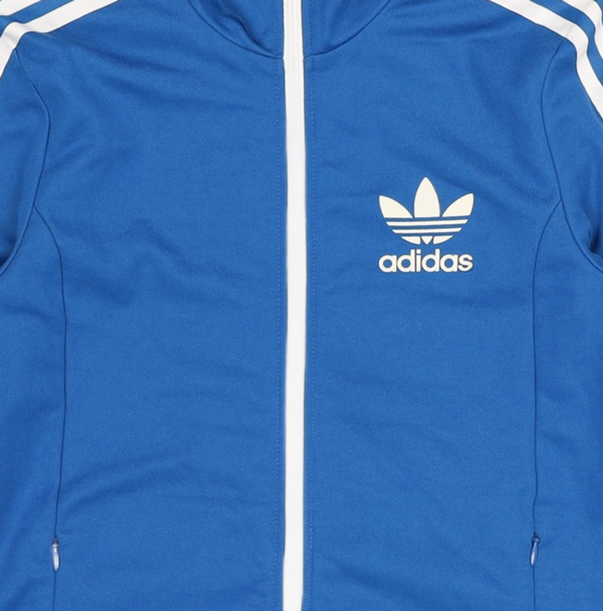 아디다스(ADIDAS) 트레이닝 재킷 100