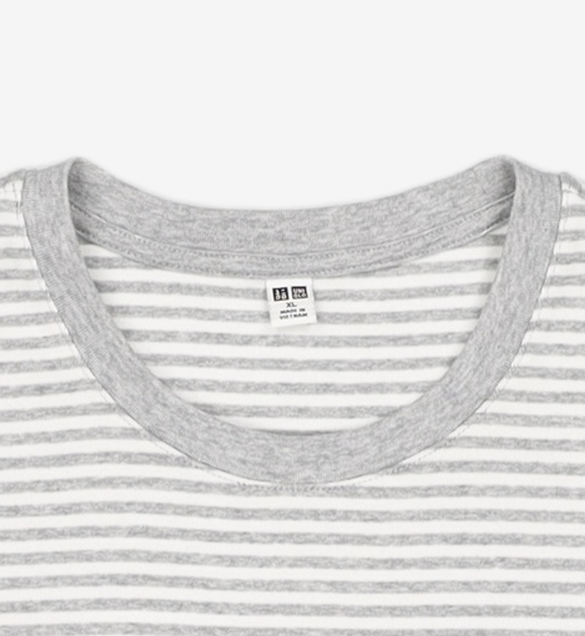 유니클로(UNIQLO) 반소매 티셔츠 XL