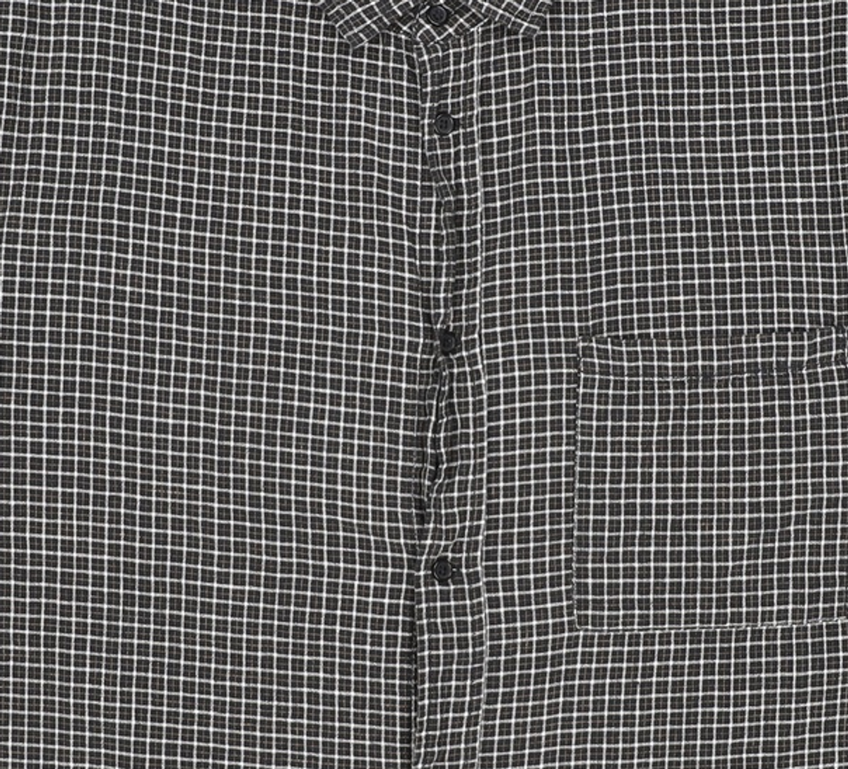 에이치앤엠(H&M) 캐주얼 셔츠 XL