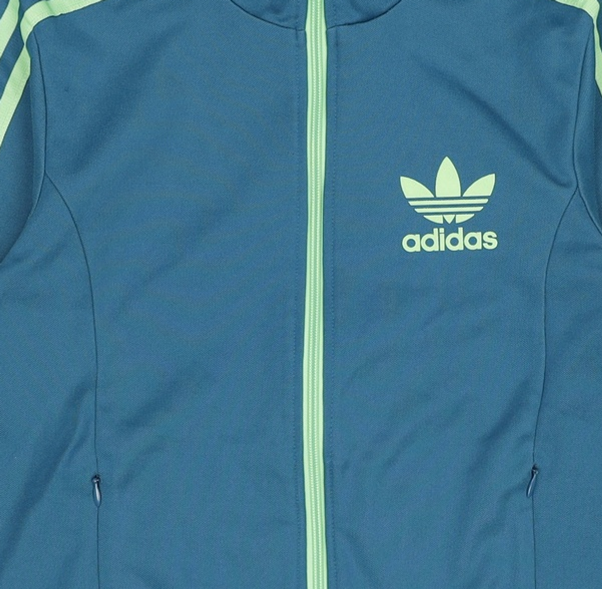 아디다스(ADIDAS) 트레이닝 재킷 95