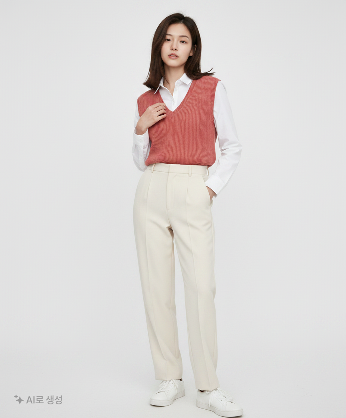 에어로포스탈(Aeropostale) 베스트 M