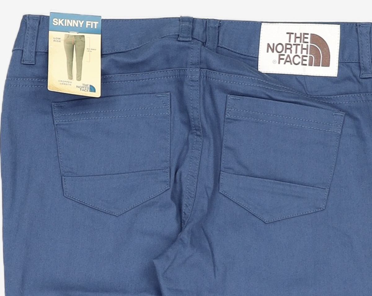 노스페이스(THE NORTH FACE) 코튼 팬츠 67