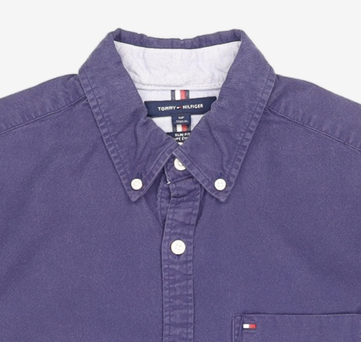 타미힐피거(TOMMY HILFIGER) 캐주얼 셔츠 S
