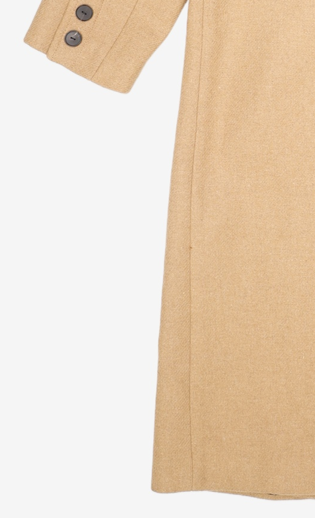 자라(ZARA) 겨울 기타 코트 XS