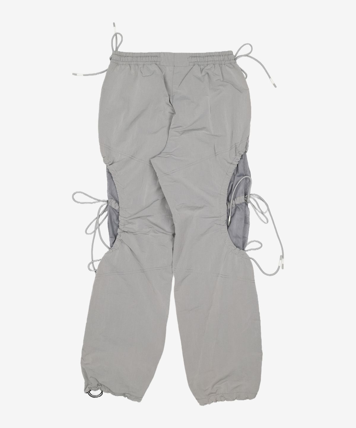 밀리밀리언(MILLIMILLION) BASALT MESH PANTS B06-GREY L