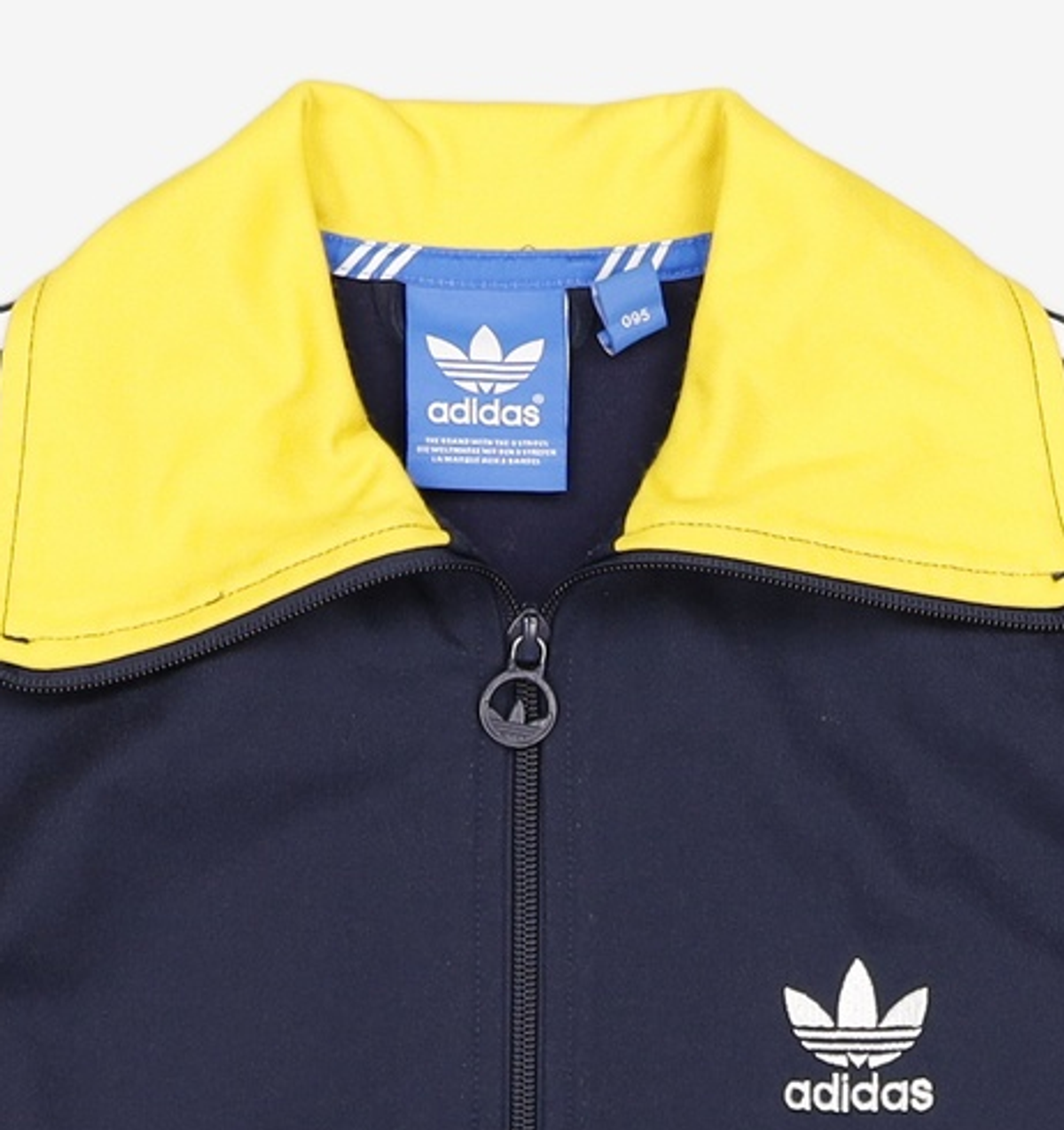 아디다스(ADIDAS) 트레이닝 재킷 95