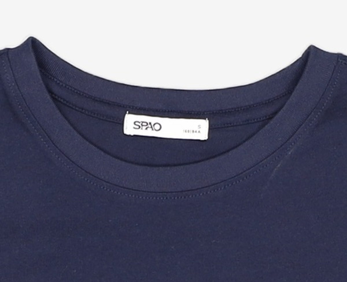 스파오(SPAO) 반소매 티셔츠 S