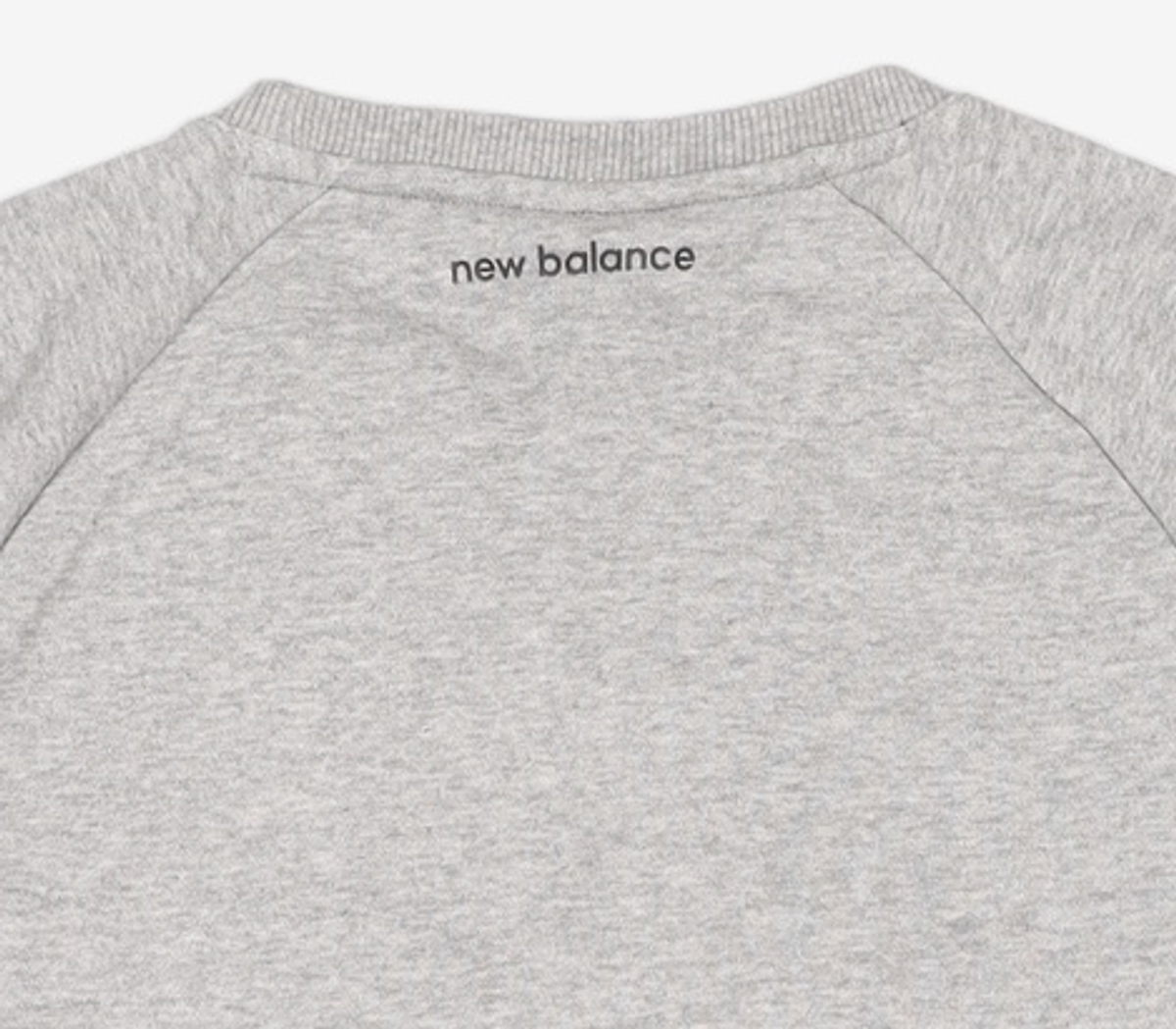 뉴발란스(NEW BALANCE) 맨투맨/스웨트셔츠 L