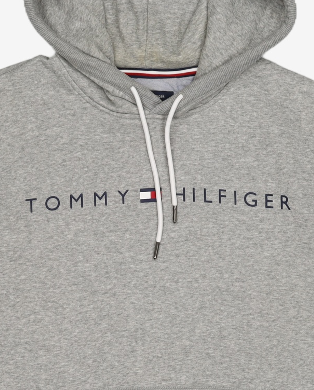 타미힐피거(TOMMY HILFIGER) 후드 티셔츠 L