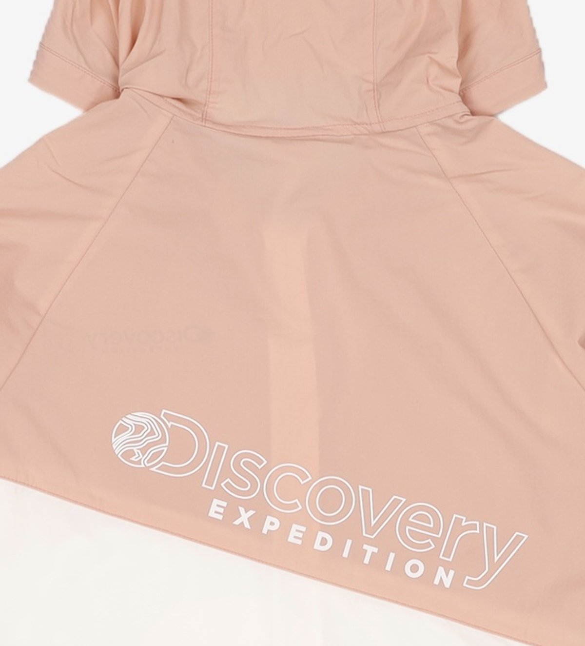 디스커버리 키즈(DISCOVERY KIDS) 점퍼/재킷 140