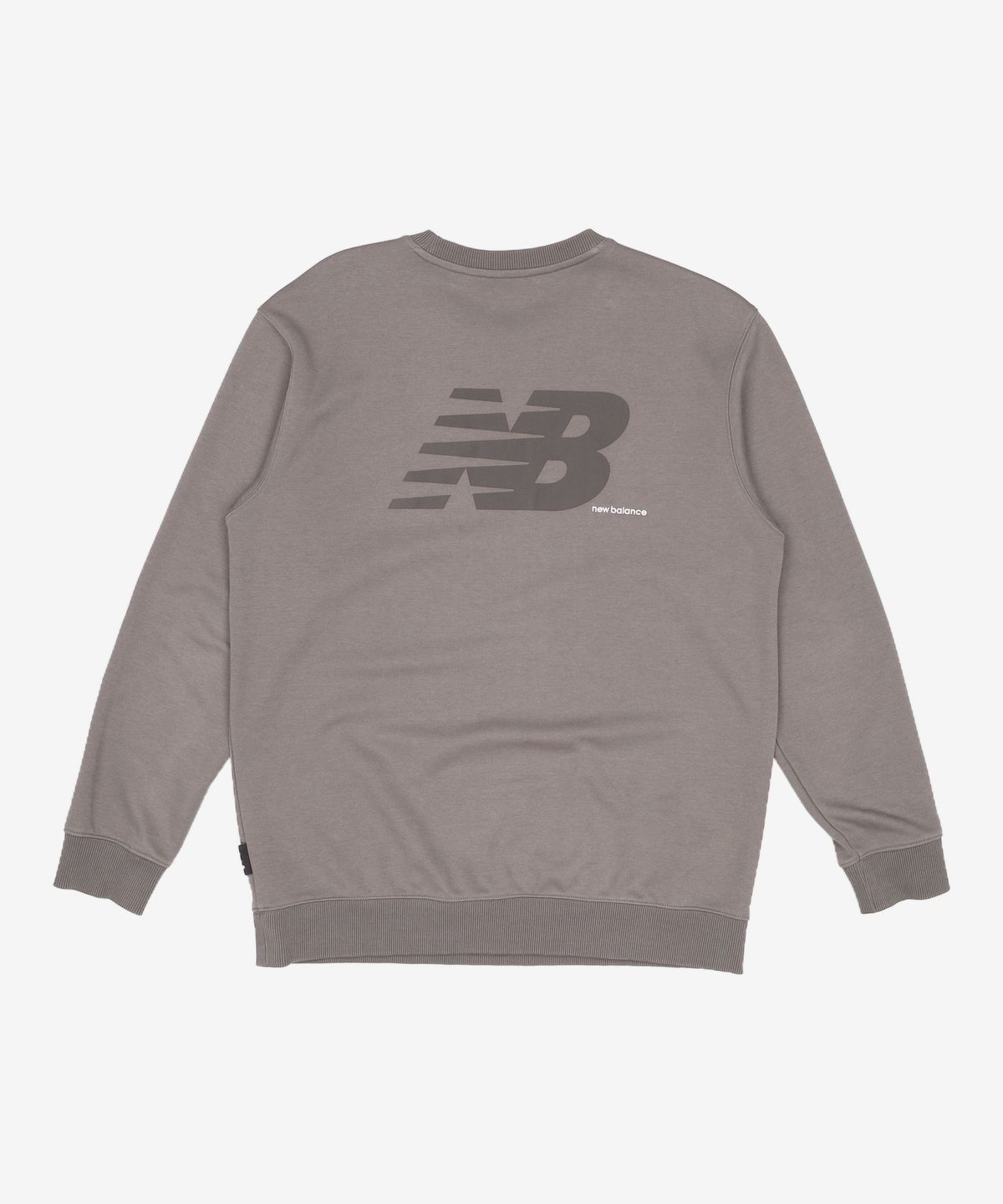 뉴발란스(NEW BALANCE) 맨투맨/스웨트셔츠 100
