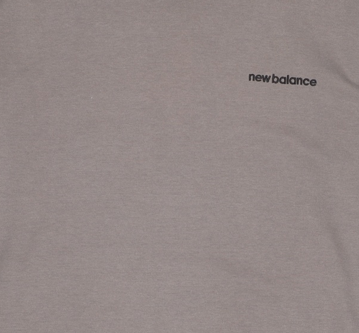 뉴발란스(NEW BALANCE) 맨투맨/스웨트셔츠 100