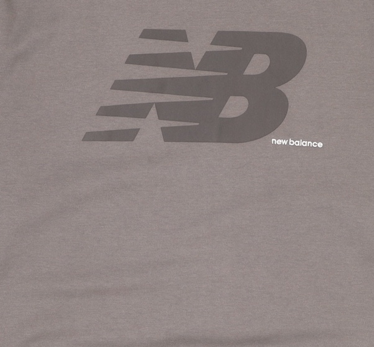 뉴발란스(NEW BALANCE) 맨투맨/스웨트셔츠 100