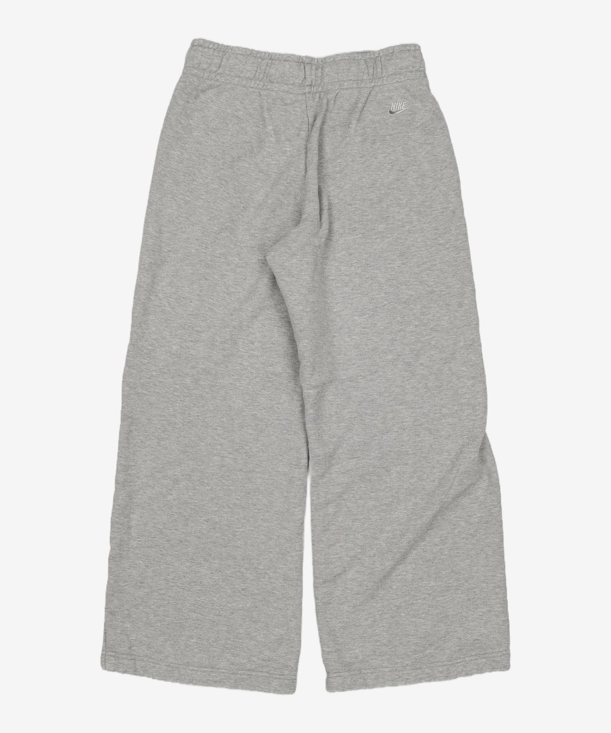 나이키(NIKE) 스포츠웨어 니트 팬츠 W - 다크 그레이 헤더 / HV8729-063 S