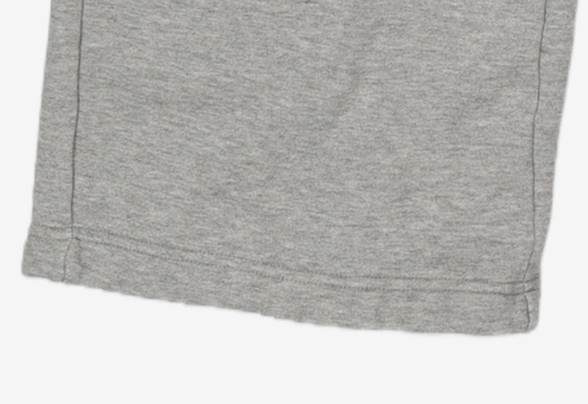 나이키(NIKE) 스포츠웨어 니트 팬츠 W - 다크 그레이 헤더 / HV8729-063 S