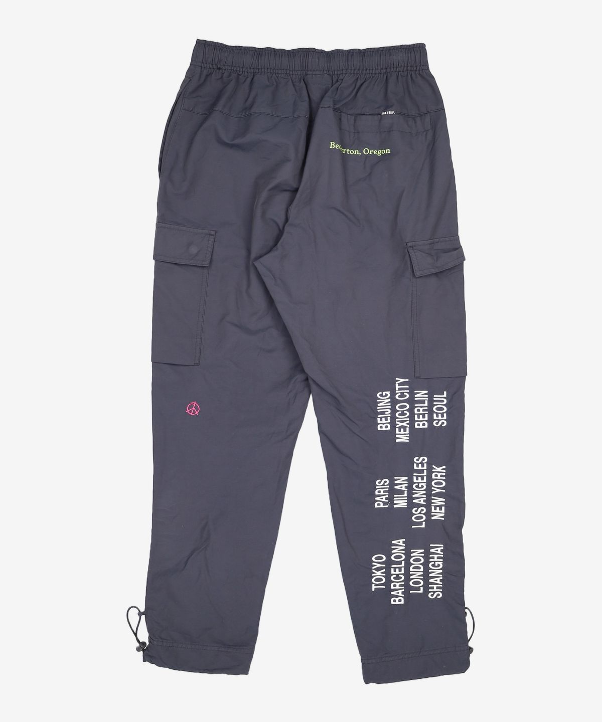 나이키(NIKE) 트레이닝 팬츠 M