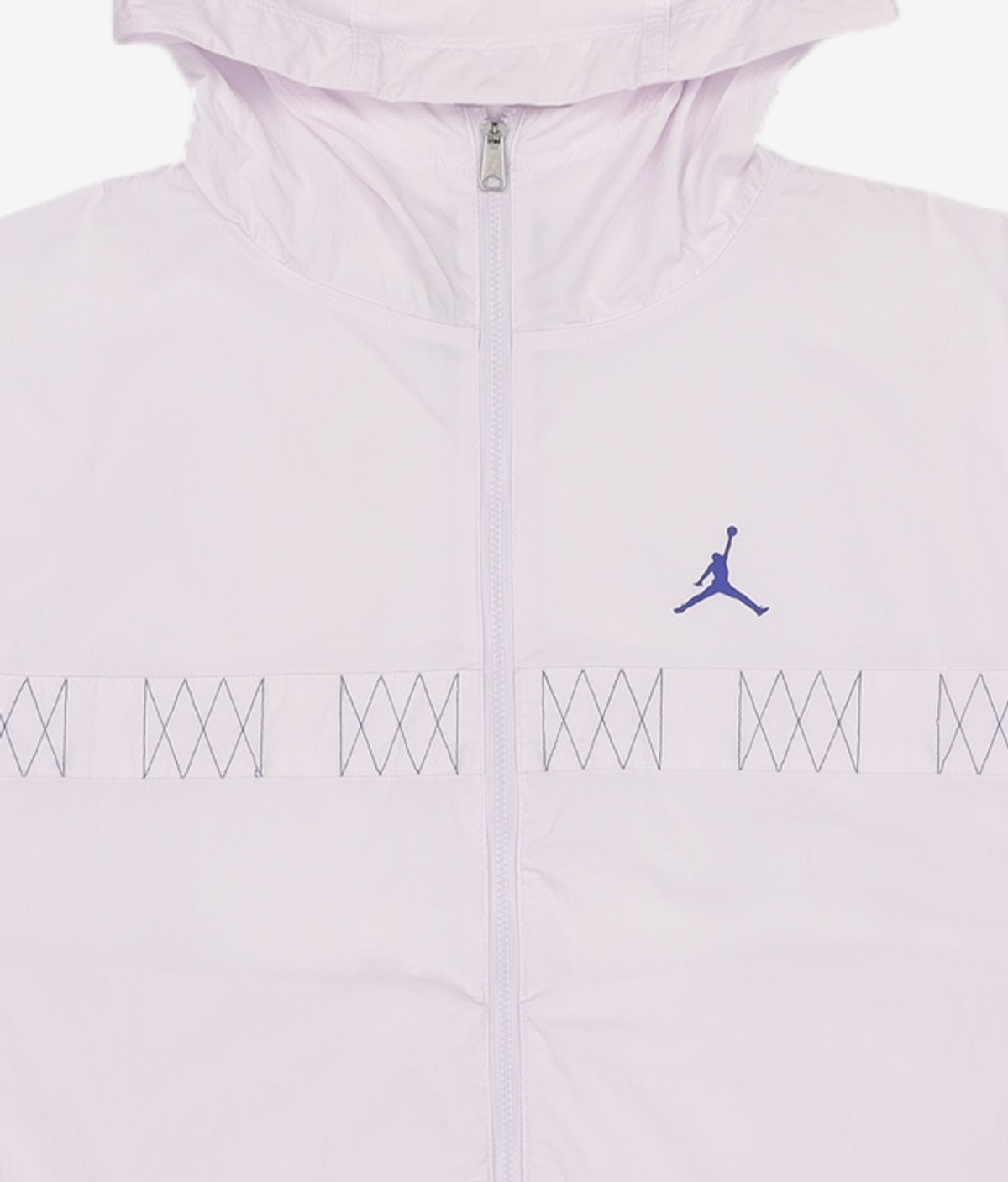 조던(Jordan) 나일론/코치 재킷