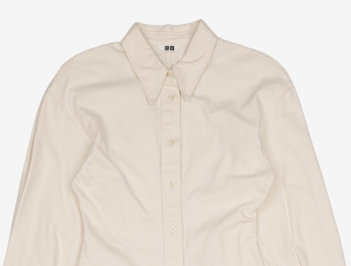 유니클로(UNIQLO) 맥시 원피스 S