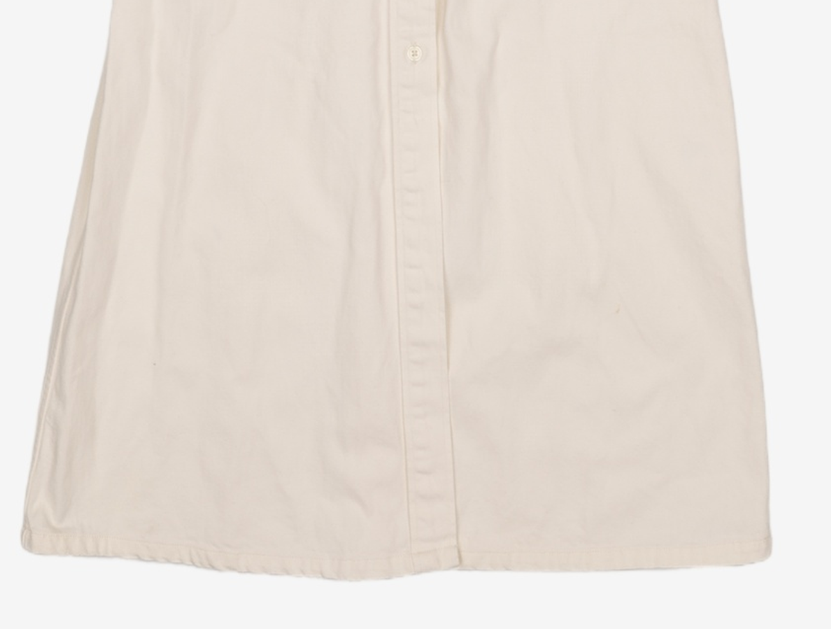 유니클로(UNIQLO) 맥시 원피스 S