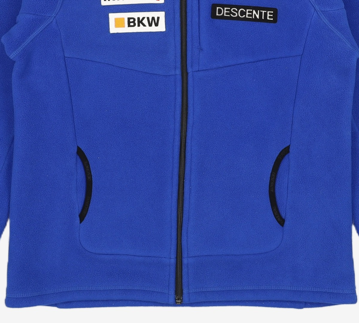 데상트(DESCENTE) 점퍼/재킷 150