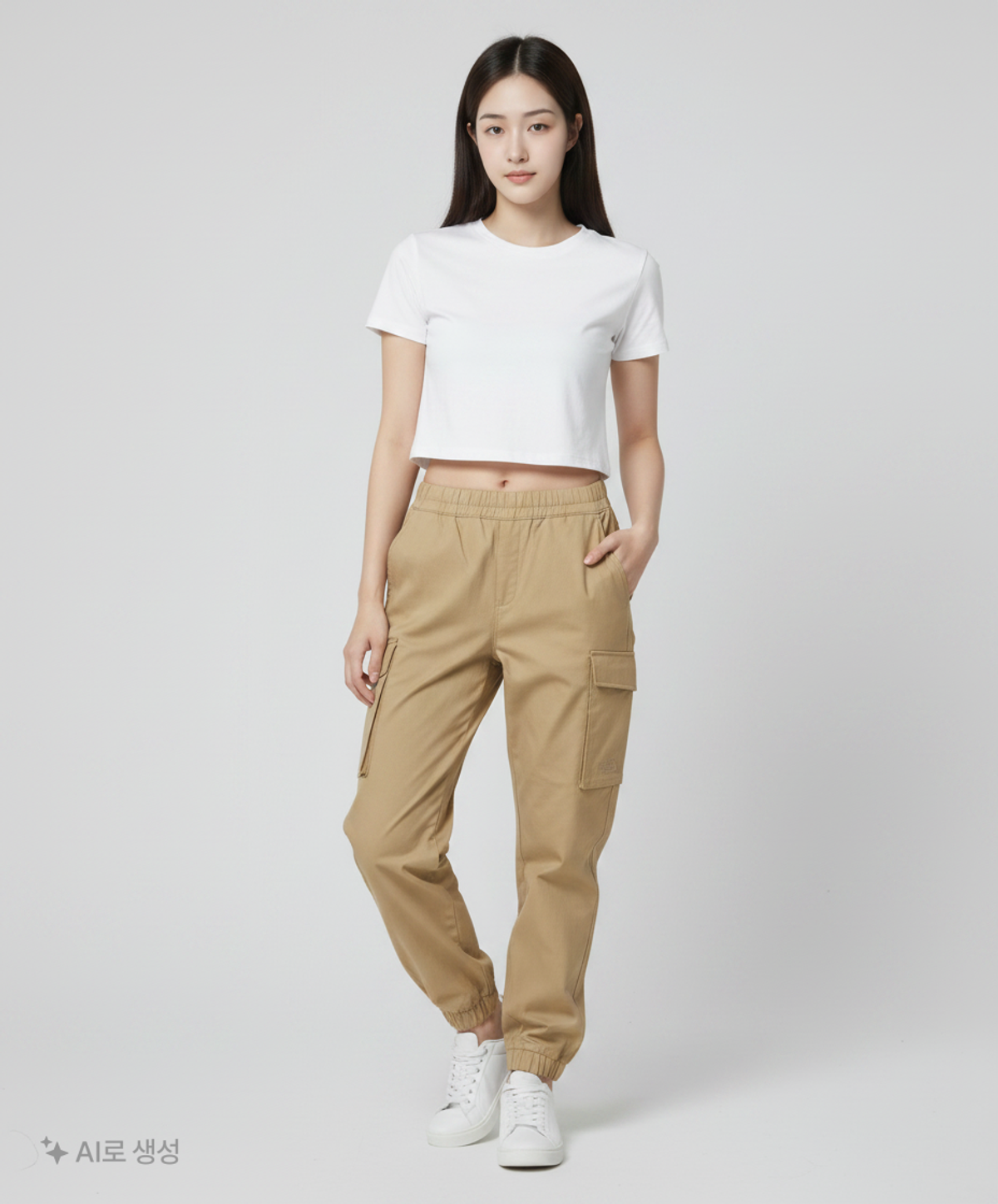 노스페이스(THE NORTH FACE) 조거 팬츠 75
