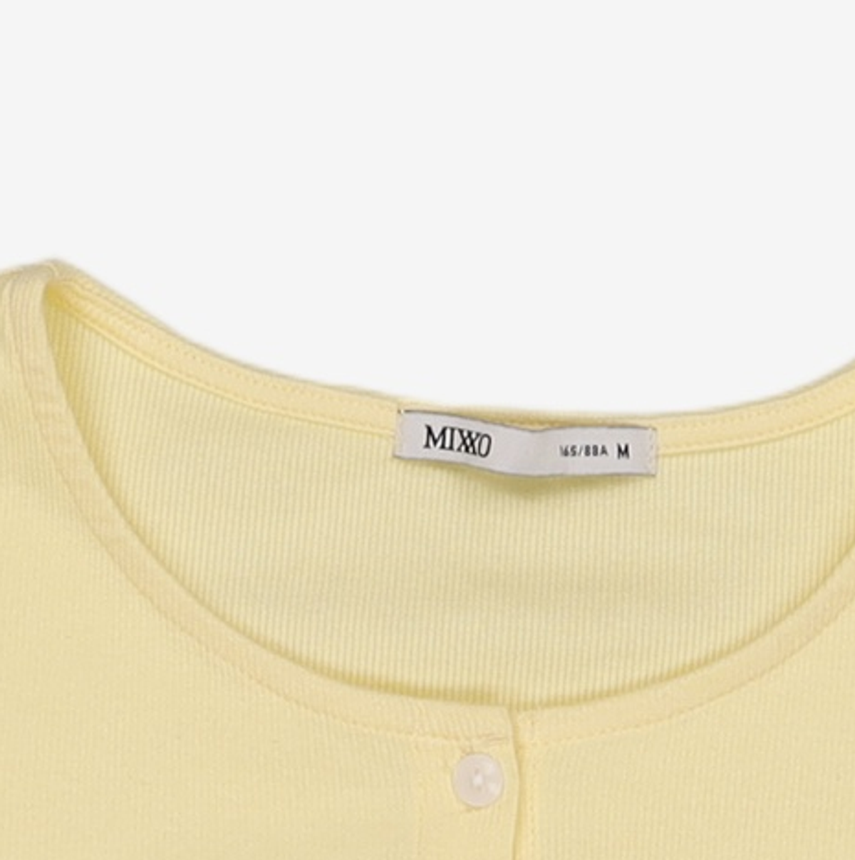 미쏘(MIXXO) 카디건 M