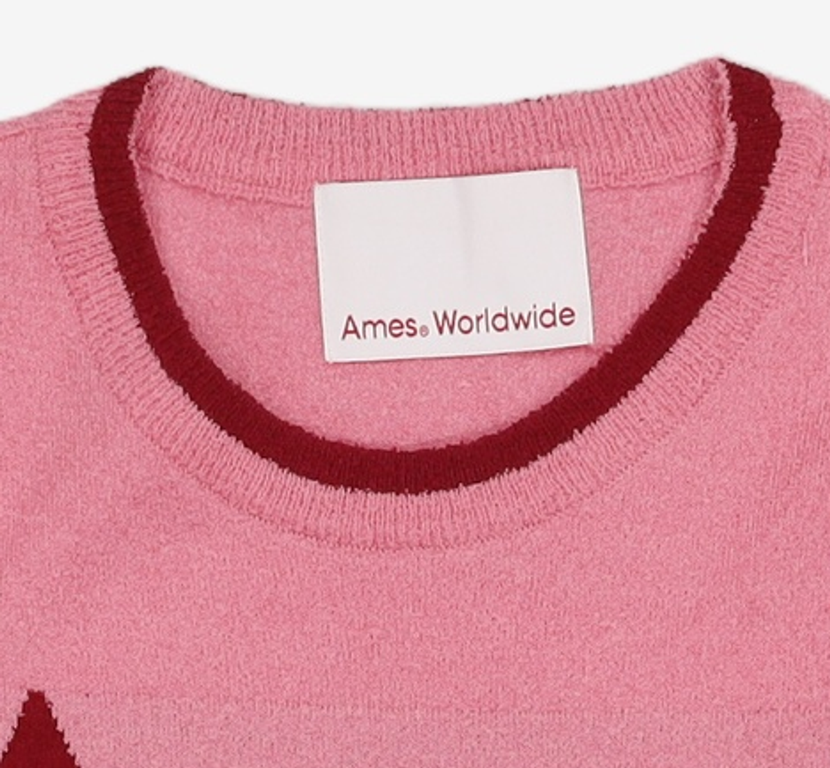 아메스 월드와이드(AMES-WORLDWIDE) 니트/스웨터 F