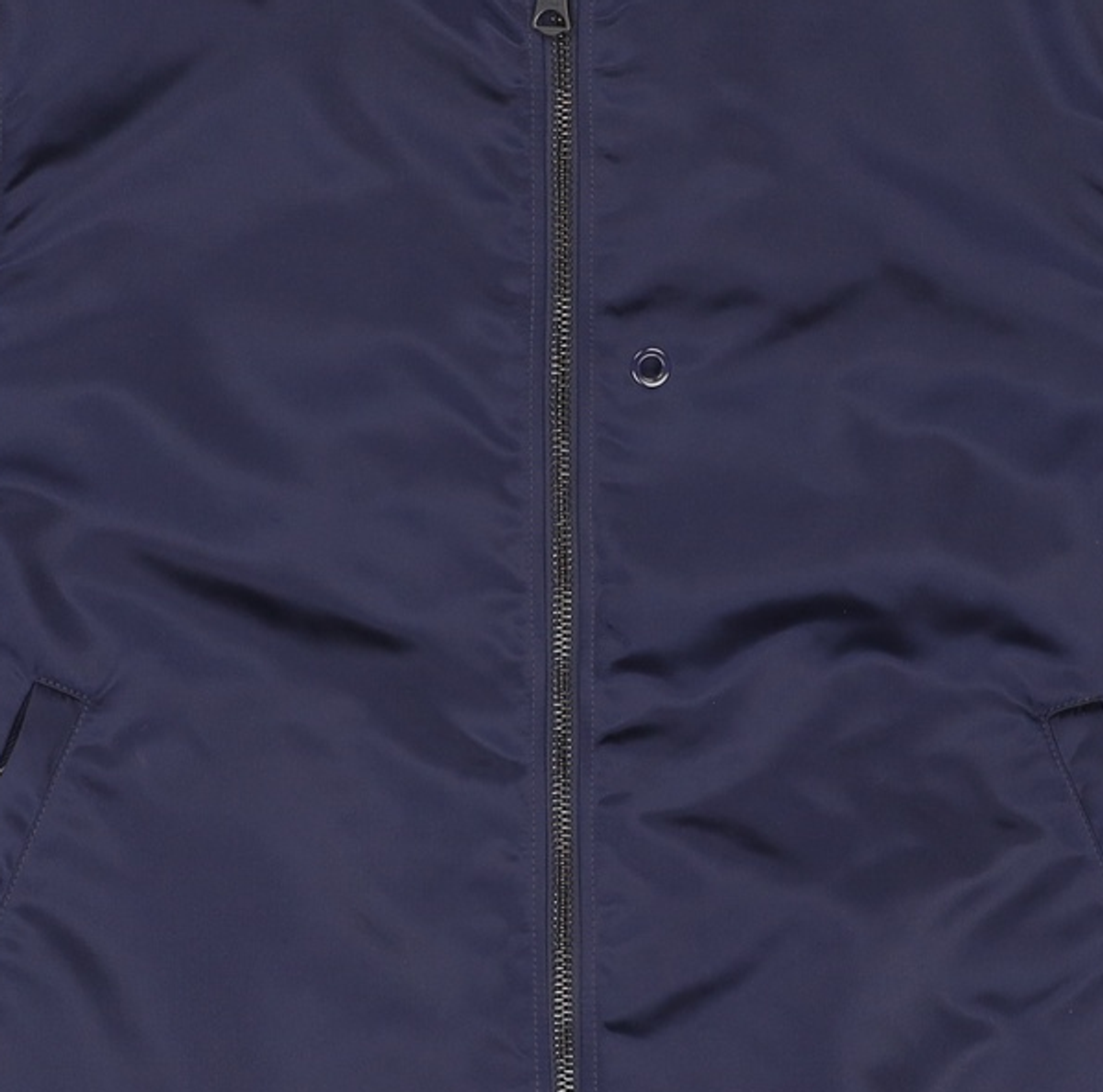 아크네 스튜디오(ACNE STUDIOS) 항공 점퍼/블루종/MA-1 54