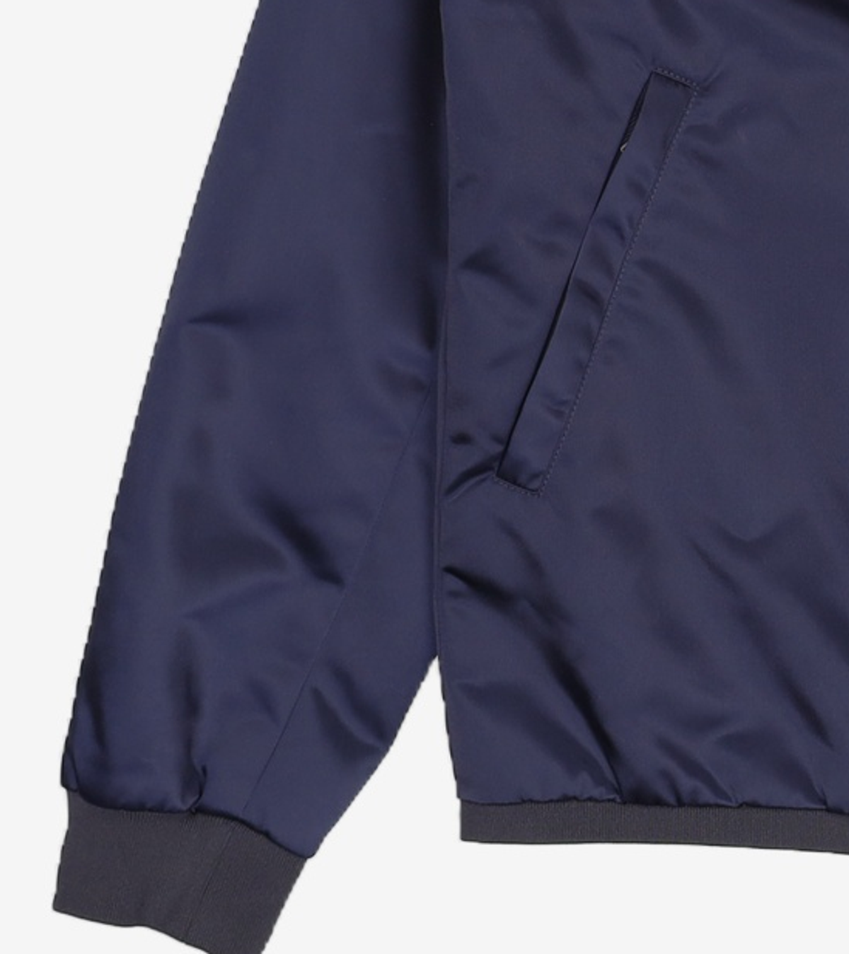 아크네 스튜디오(ACNE STUDIOS) 항공 점퍼/블루종/MA-1 54