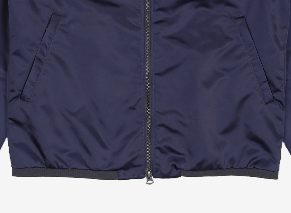 아크네 스튜디오(ACNE STUDIOS) 항공 점퍼/블루종/MA-1 54