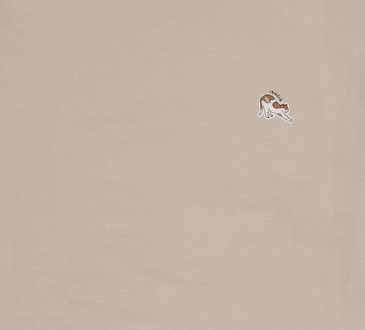 코숏 x 폴햄(KoShort x POLHAM) 맨투맨/스웨트셔츠 L
