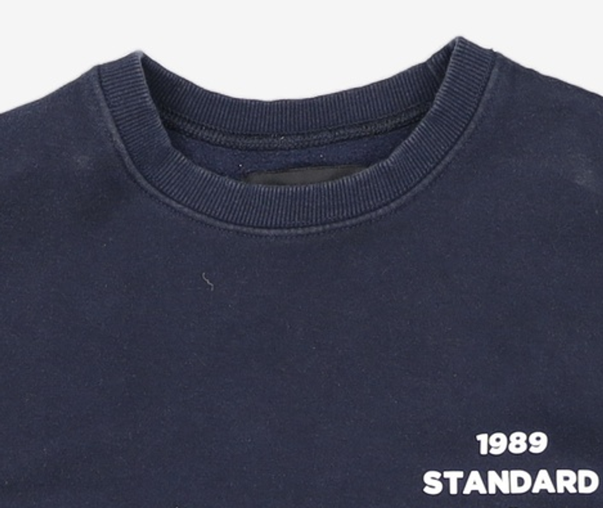 1996 스탠다드(1996 STANDARD) 맨투맨/스웨트셔츠 M