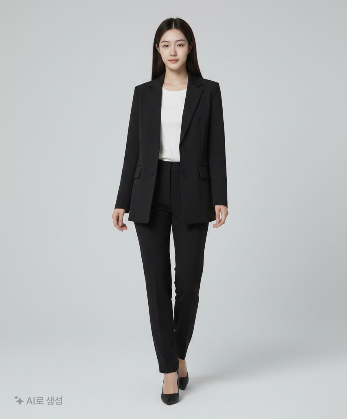 스파오(SPAO) 슈트/블레이저 재킷 S