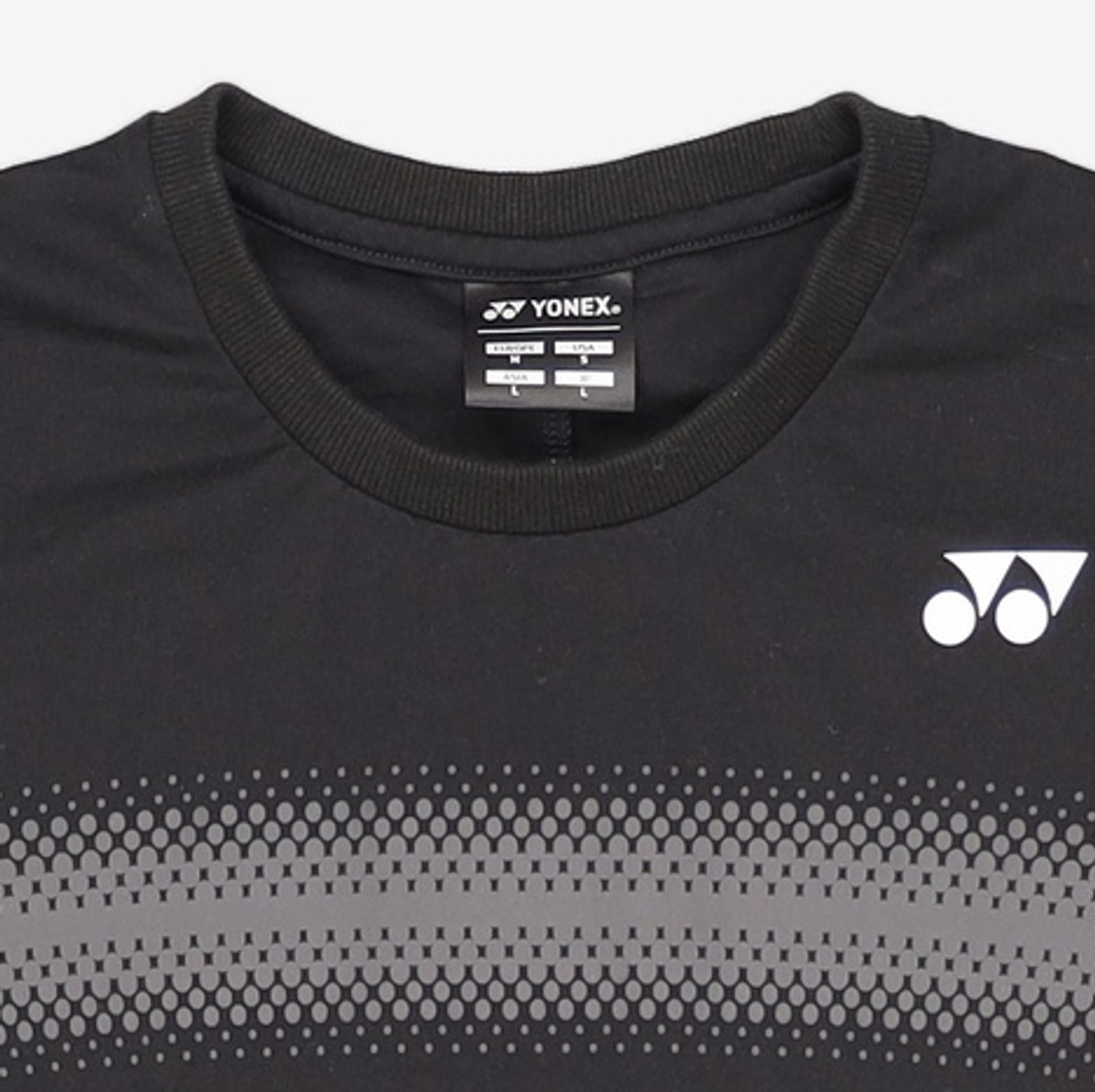 요넥스(YONEX) 반소매 티셔츠 L