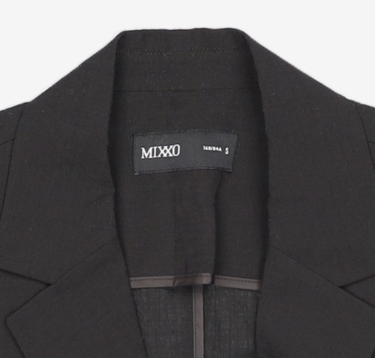 미쏘(MIXXO) 슈트/블레이저 재킷 S