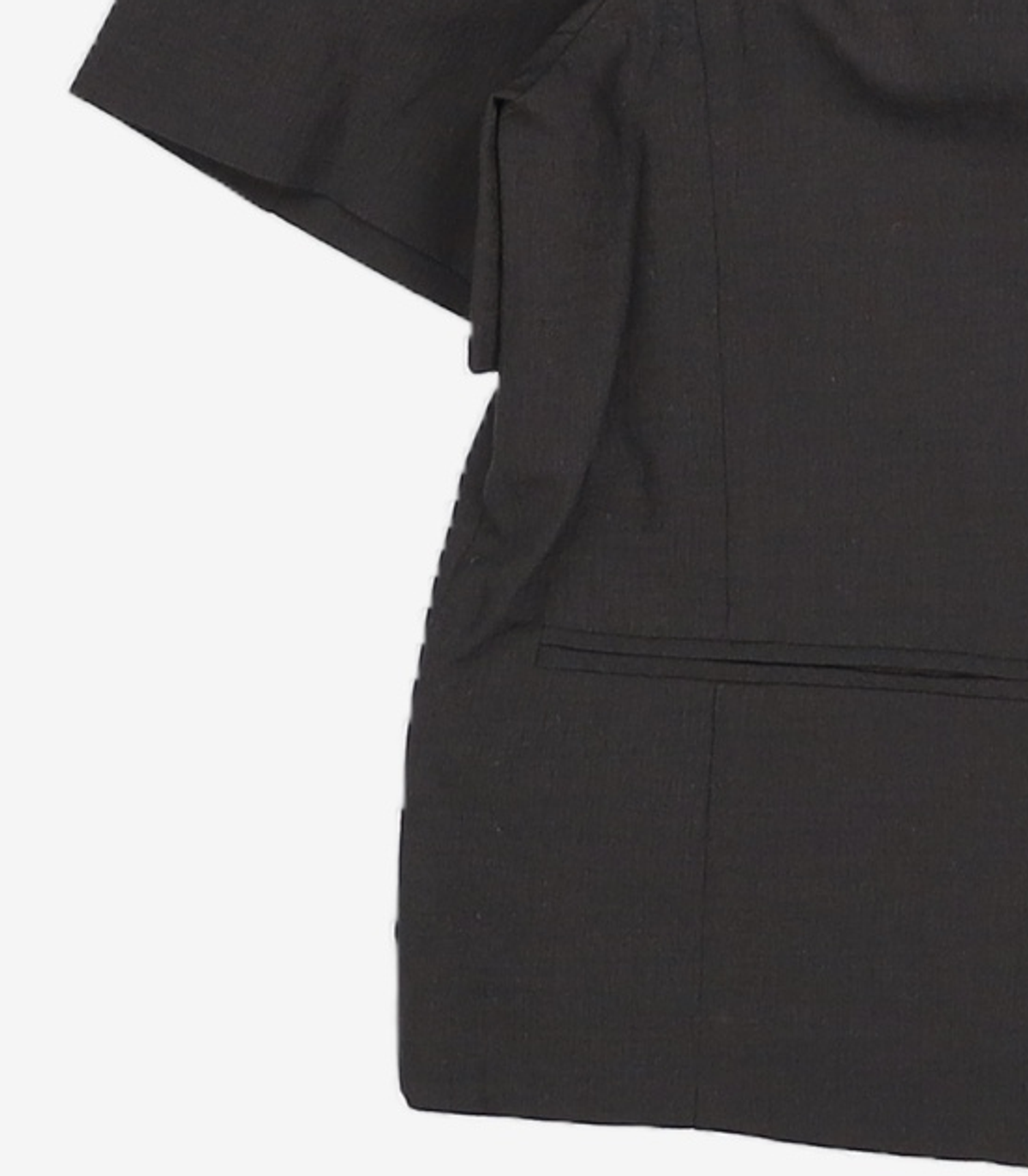 미쏘(MIXXO) 슈트/블레이저 재킷 S
