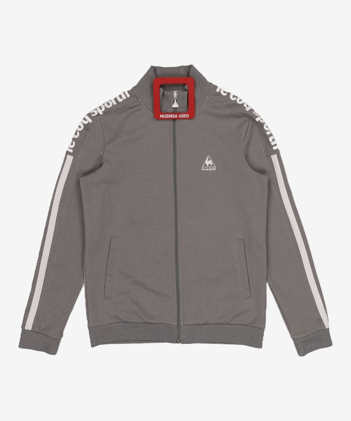 르꼬끄 스포르티브(LE COQ SPORTIF) 트레이닝 재킷 92(S)