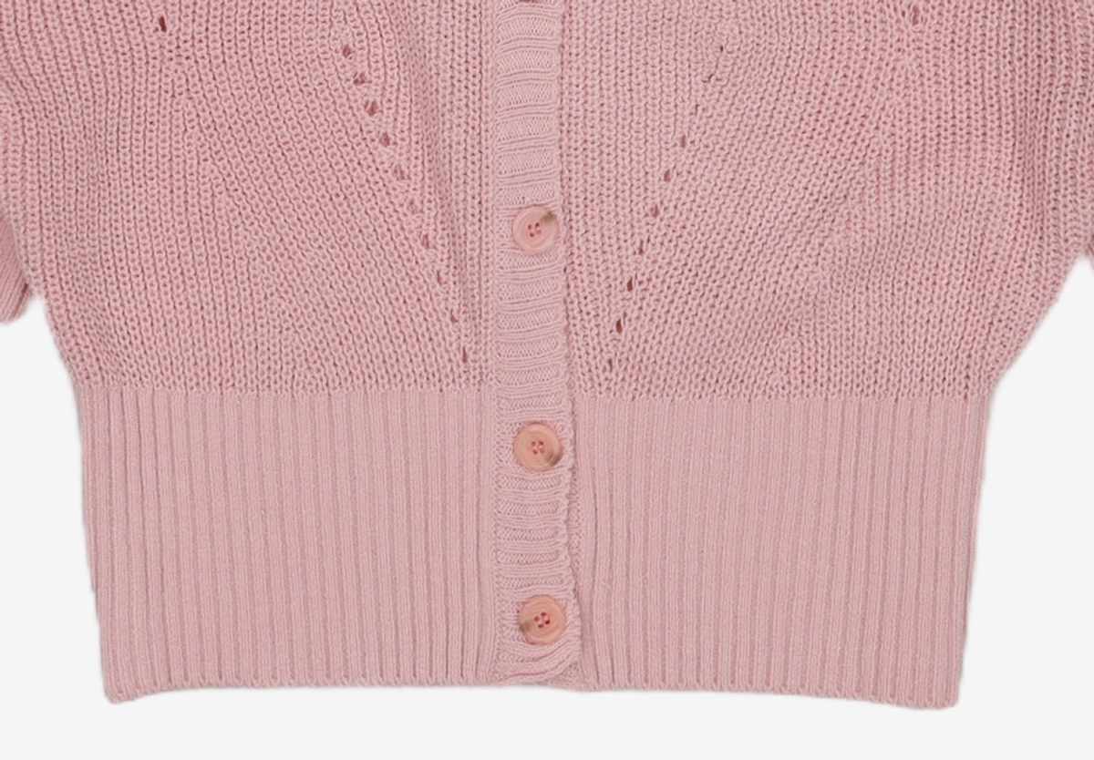 미쏘(MIXXO) 카디건 FREE