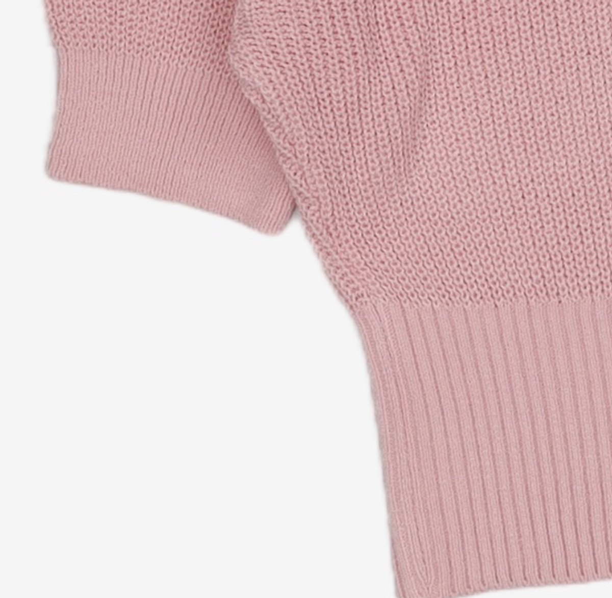 미쏘(MIXXO) 카디건 FREE