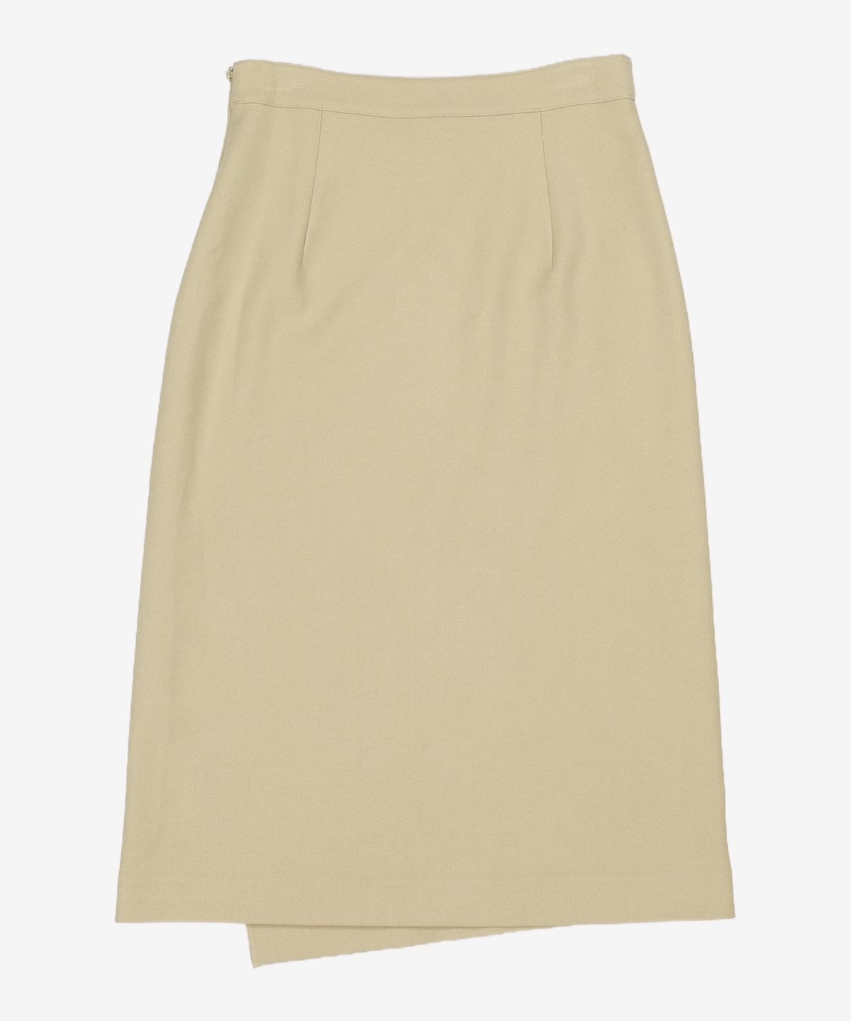 라인 스튜디오 원(LINE STUDIO ONE) ruffle detail wrap skirt JWSKKK4100 66